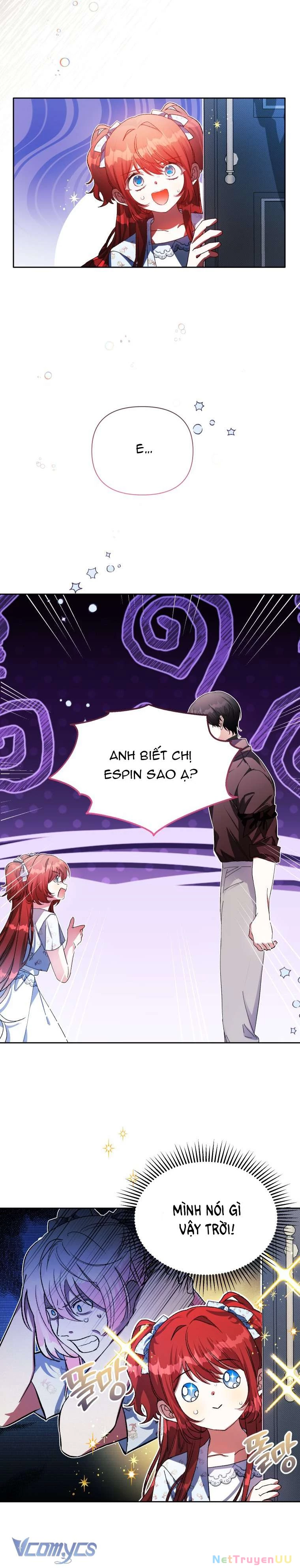 Này Tiểu Công Tước Chỉ Cần Tin Tưởng Tôi!!! Chapter 51 - Trang 2