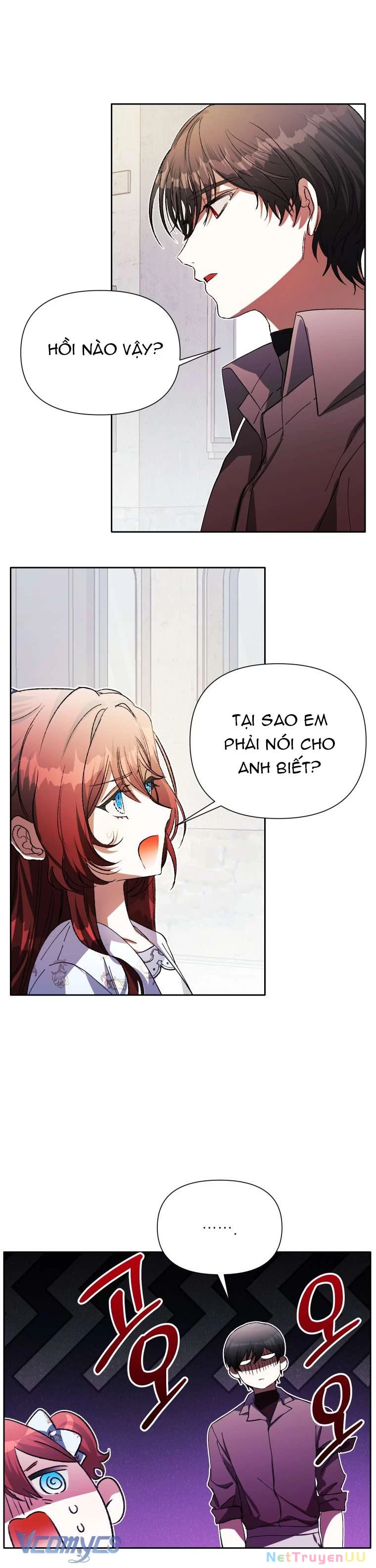 Này Tiểu Công Tước Chỉ Cần Tin Tưởng Tôi!!! Chapter 51 - Trang 2