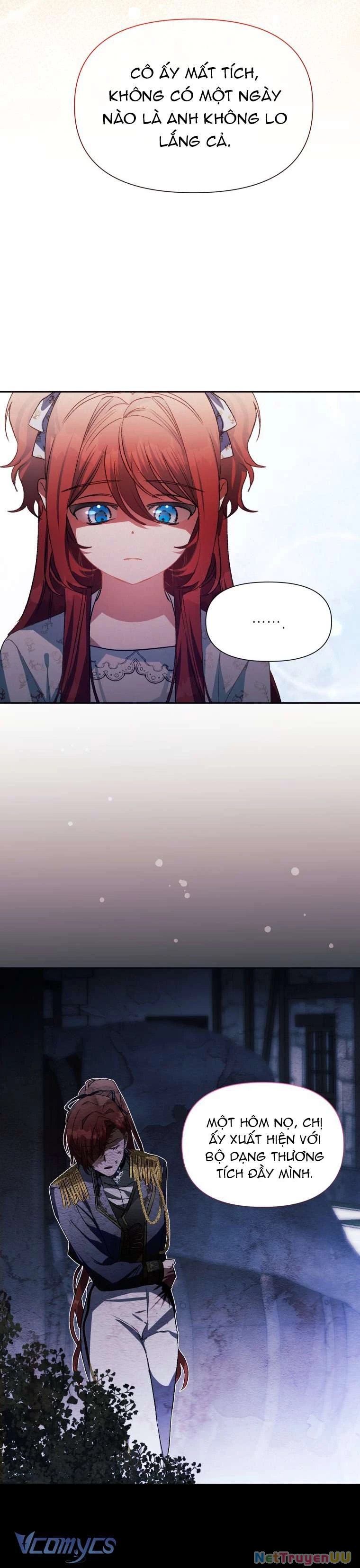 Này Tiểu Công Tước Chỉ Cần Tin Tưởng Tôi!!! Chapter 51 - Trang 2