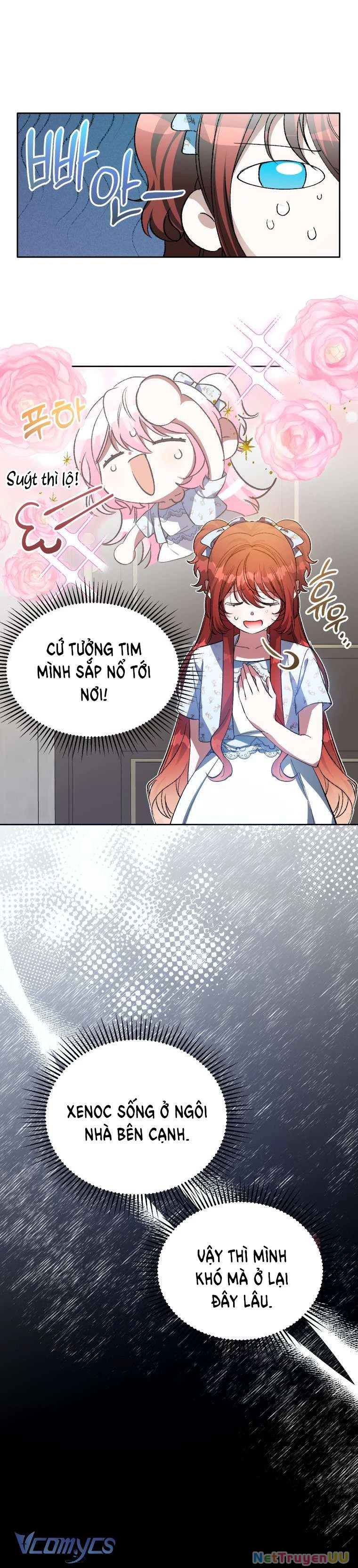 Này Tiểu Công Tước Chỉ Cần Tin Tưởng Tôi!!! Chapter 51 - Trang 2