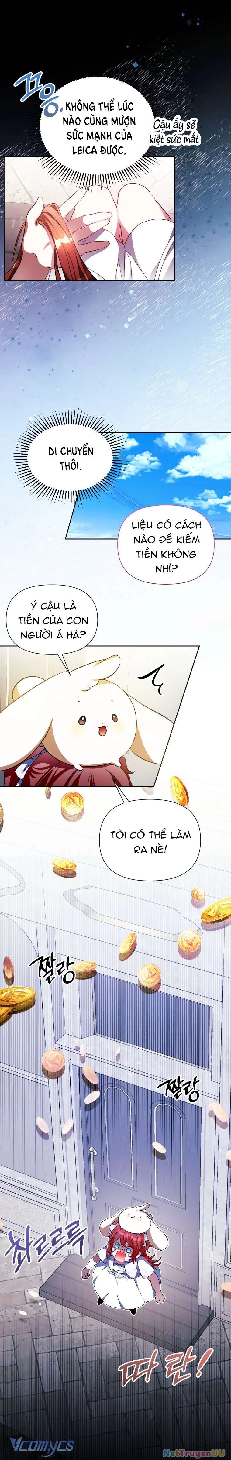 Này Tiểu Công Tước Chỉ Cần Tin Tưởng Tôi!!! Chapter 51 - Trang 2