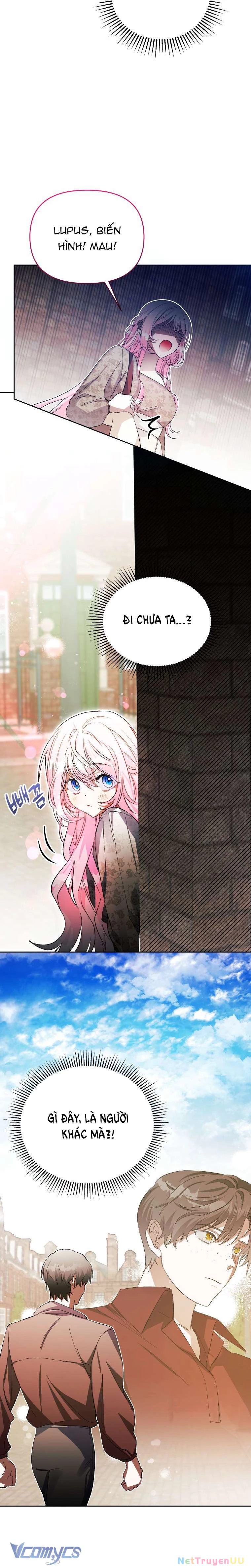 Này Tiểu Công Tước Chỉ Cần Tin Tưởng Tôi!!! Chapter 51 - Trang 2