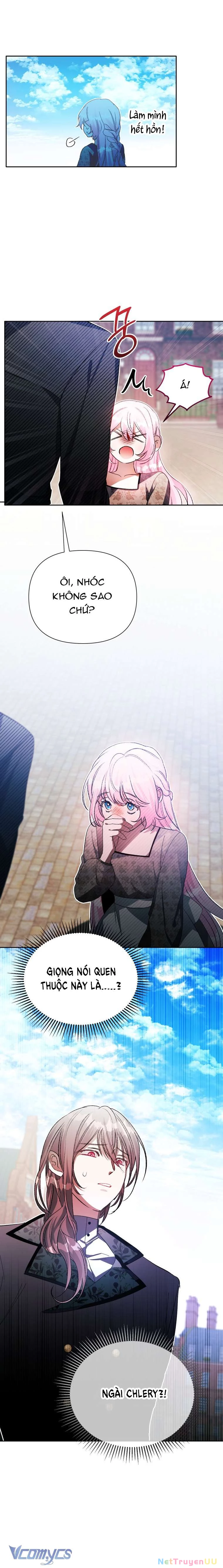 Này Tiểu Công Tước Chỉ Cần Tin Tưởng Tôi!!! Chapter 51 - Trang 2