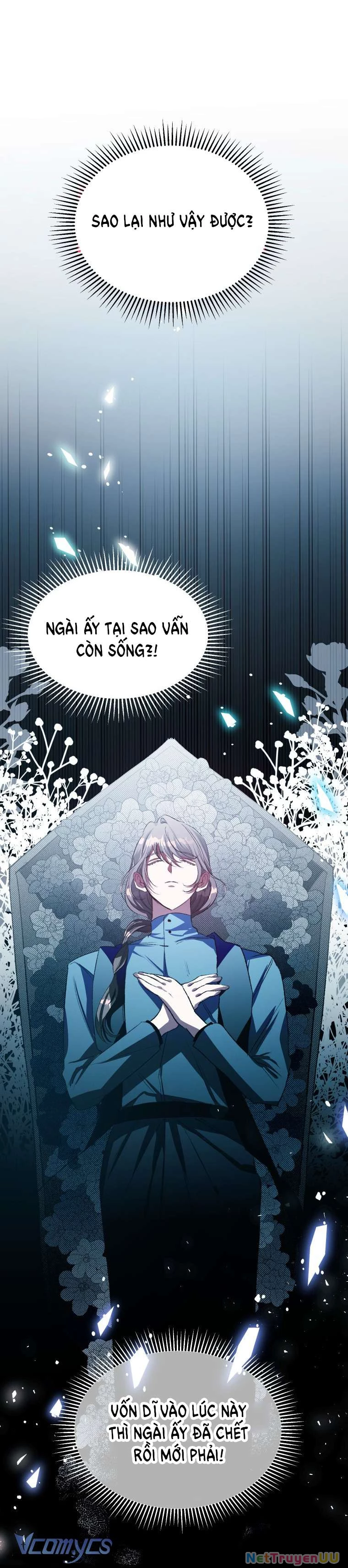 Này Tiểu Công Tước Chỉ Cần Tin Tưởng Tôi!!! Chapter 51 - Trang 2