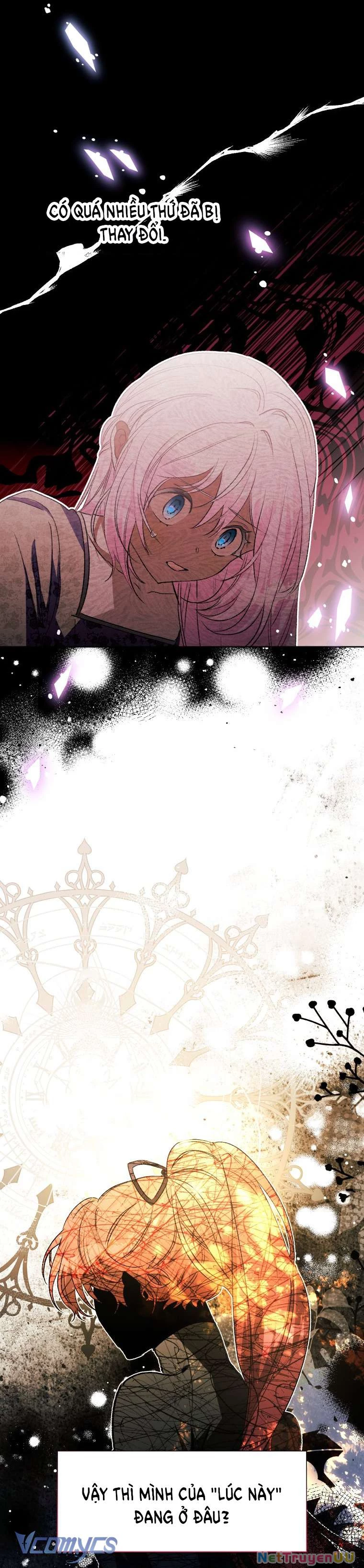 Này Tiểu Công Tước Chỉ Cần Tin Tưởng Tôi!!! Chapter 51 - Trang 2