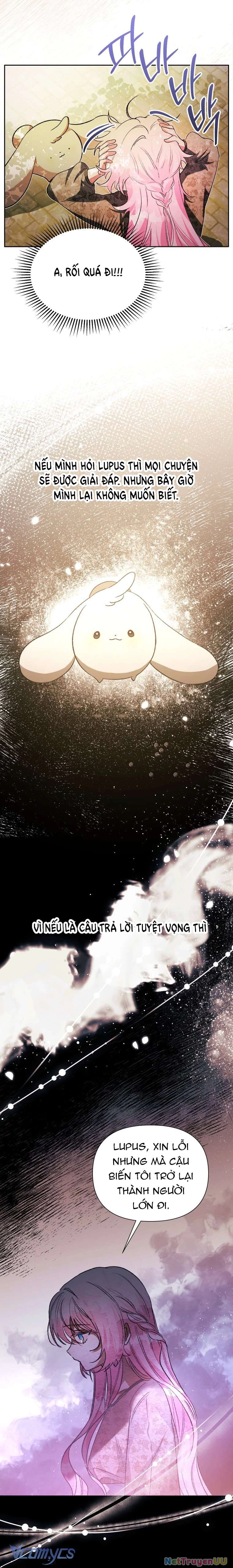 Này Tiểu Công Tước Chỉ Cần Tin Tưởng Tôi!!! Chapter 51 - Trang 2