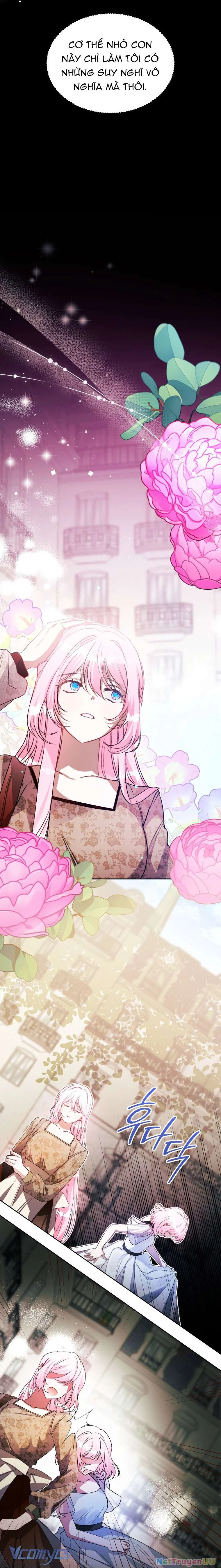 Này Tiểu Công Tước Chỉ Cần Tin Tưởng Tôi!!! Chapter 51 - Trang 2