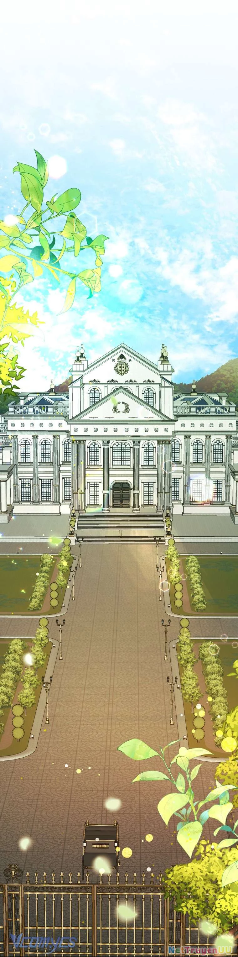 Này Tiểu Công Tước Chỉ Cần Tin Tưởng Tôi!!! Chapter 52 - Trang 2