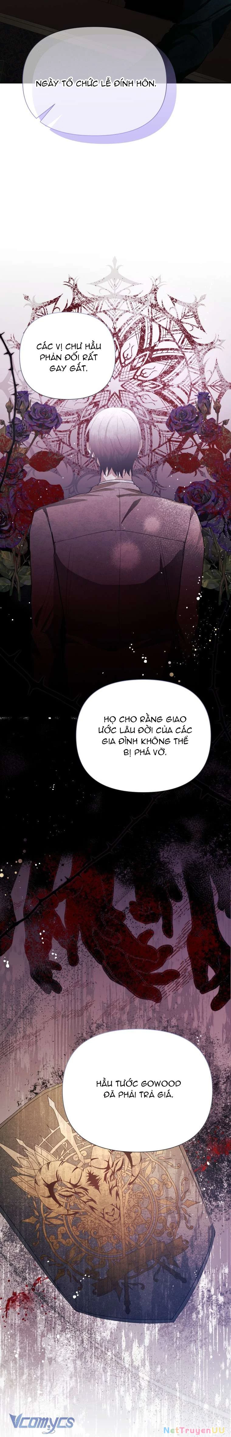 Này Tiểu Công Tước Chỉ Cần Tin Tưởng Tôi!!! Chapter 52 - Trang 2