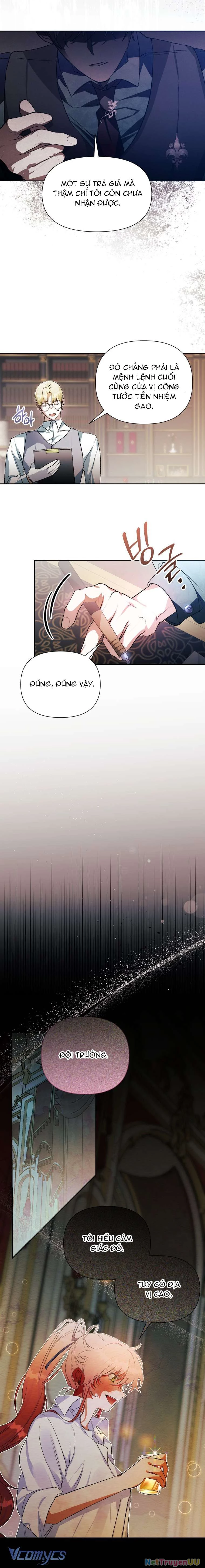 Này Tiểu Công Tước Chỉ Cần Tin Tưởng Tôi!!! Chapter 52 - Trang 2