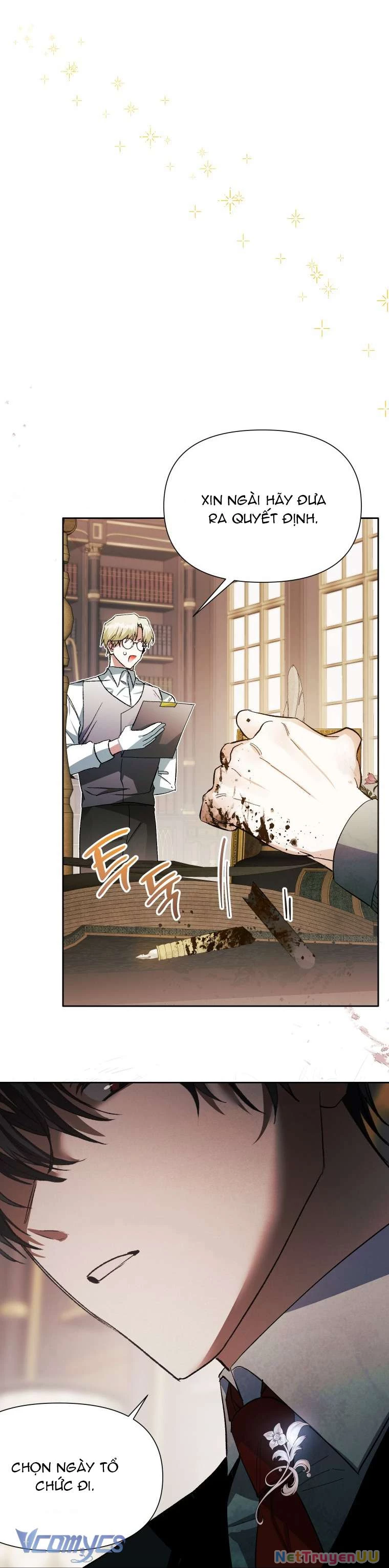 Này Tiểu Công Tước Chỉ Cần Tin Tưởng Tôi!!! Chapter 52 - Trang 2