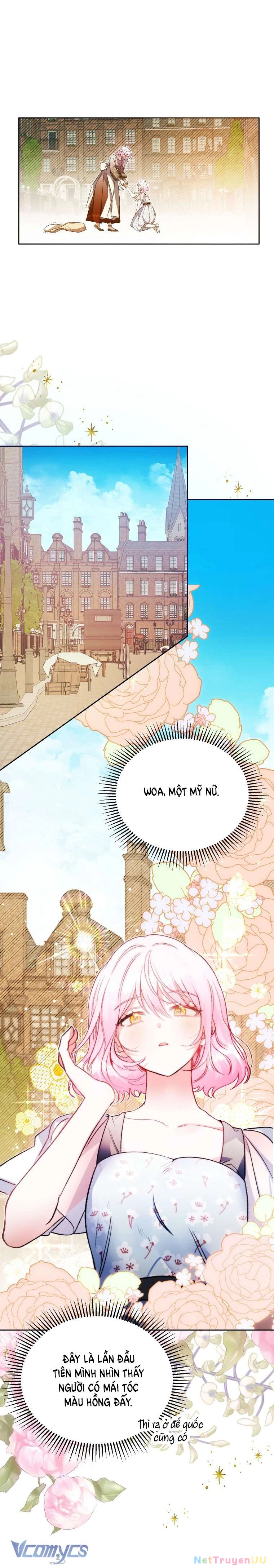 Này Tiểu Công Tước Chỉ Cần Tin Tưởng Tôi!!! Chapter 52 - Trang 2