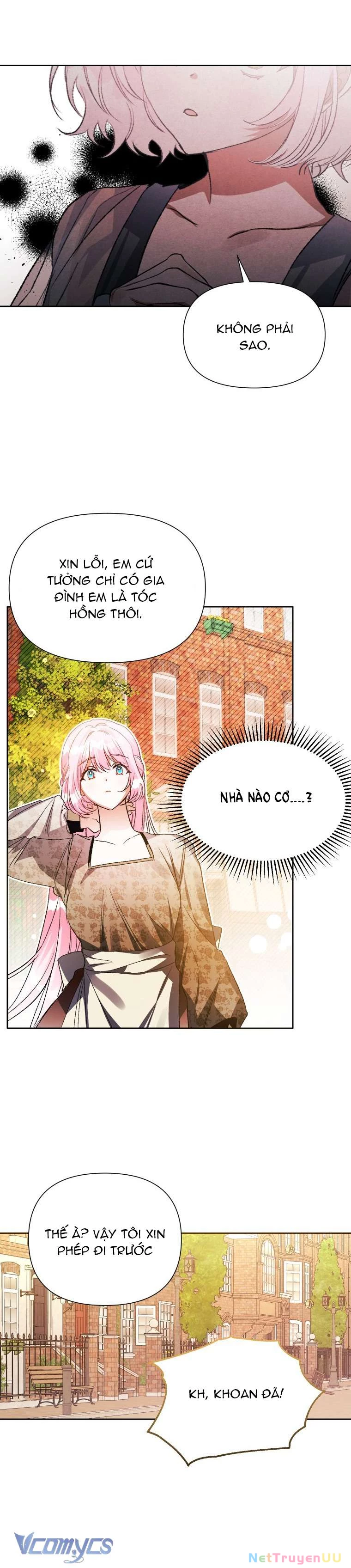 Này Tiểu Công Tước Chỉ Cần Tin Tưởng Tôi!!! Chapter 52 - Trang 2