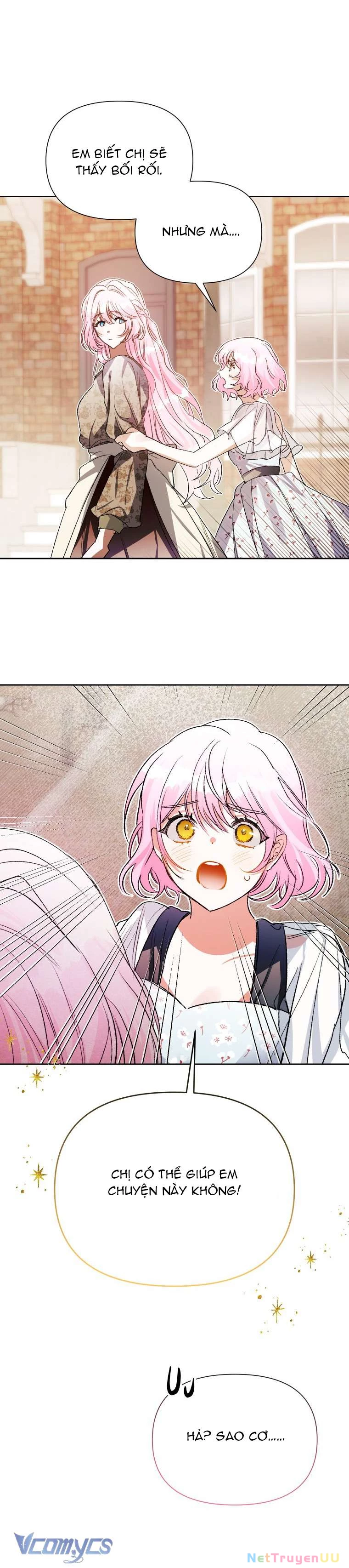 Này Tiểu Công Tước Chỉ Cần Tin Tưởng Tôi!!! Chapter 52 - Trang 2