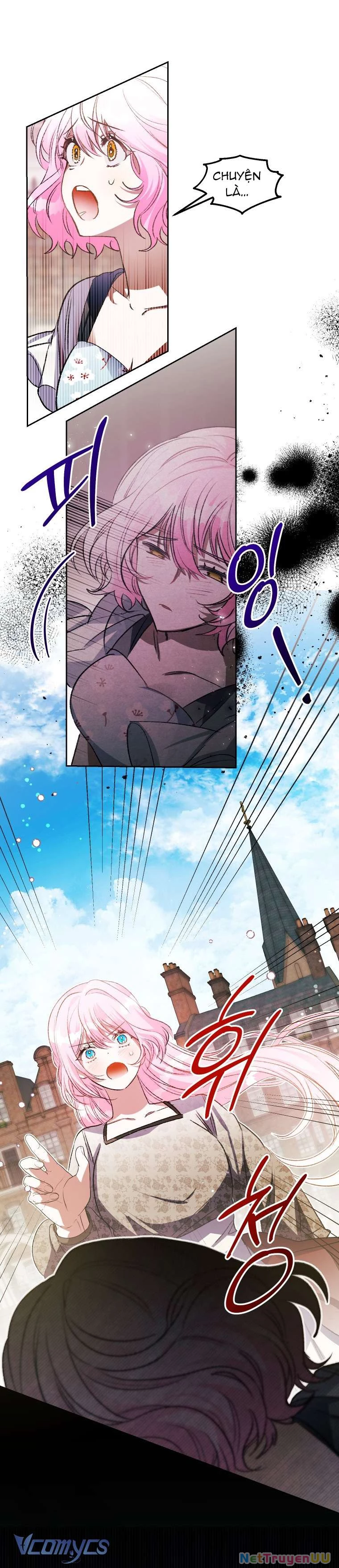 Này Tiểu Công Tước Chỉ Cần Tin Tưởng Tôi!!! Chapter 52 - Trang 2