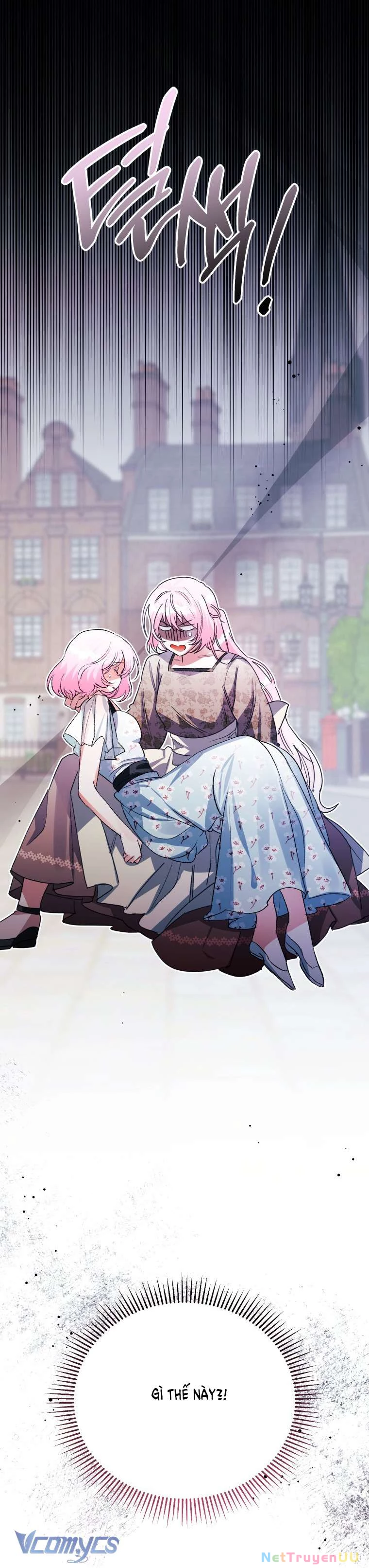 Này Tiểu Công Tước Chỉ Cần Tin Tưởng Tôi!!! Chapter 52 - Trang 2