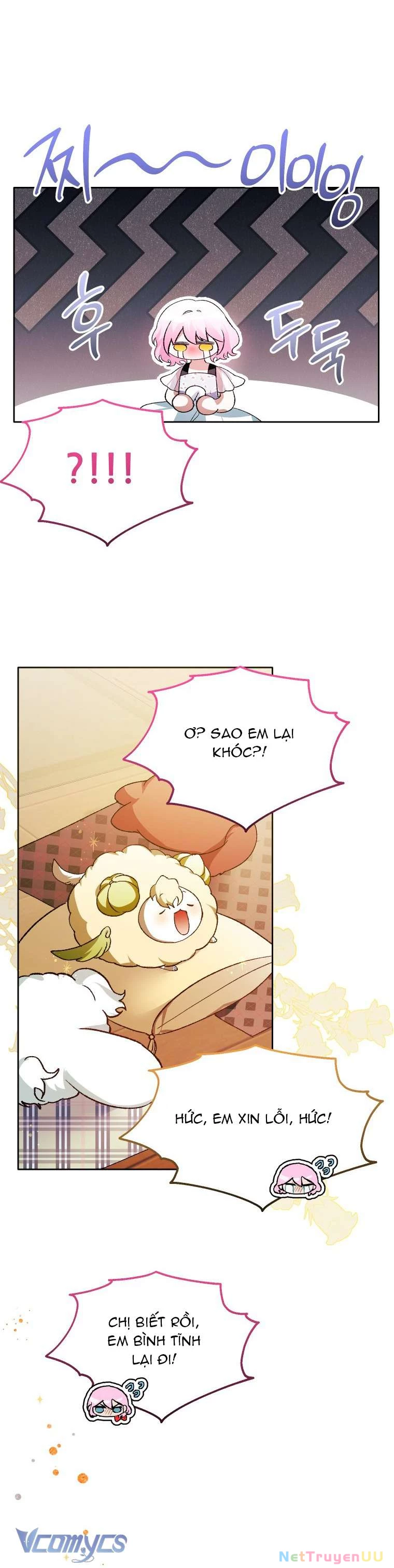 Này Tiểu Công Tước Chỉ Cần Tin Tưởng Tôi!!! Chapter 52 - Trang 2