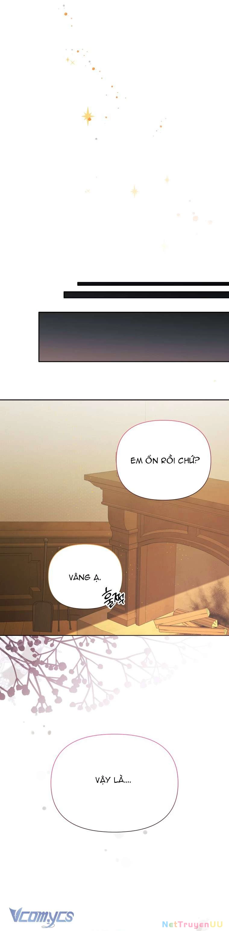 Này Tiểu Công Tước Chỉ Cần Tin Tưởng Tôi!!! Chapter 52 - Trang 2