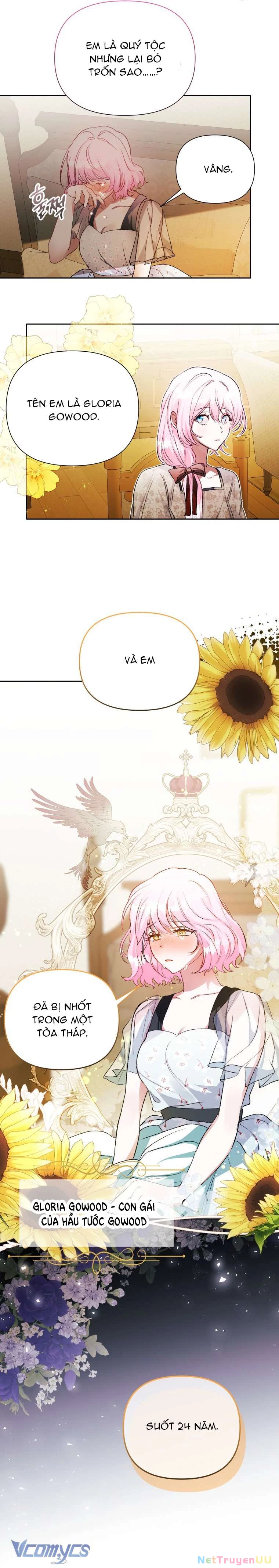 Này Tiểu Công Tước Chỉ Cần Tin Tưởng Tôi!!! Chapter 52 - Trang 2