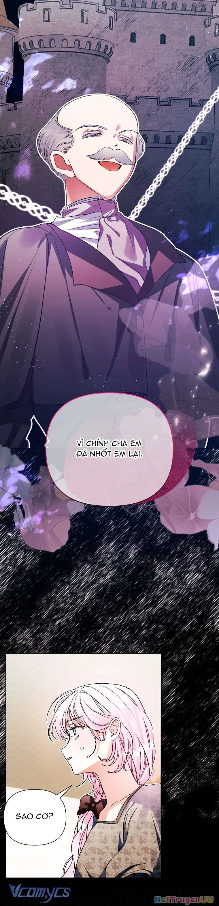 Này Tiểu Công Tước Chỉ Cần Tin Tưởng Tôi!!! Chapter 52 - Trang 2