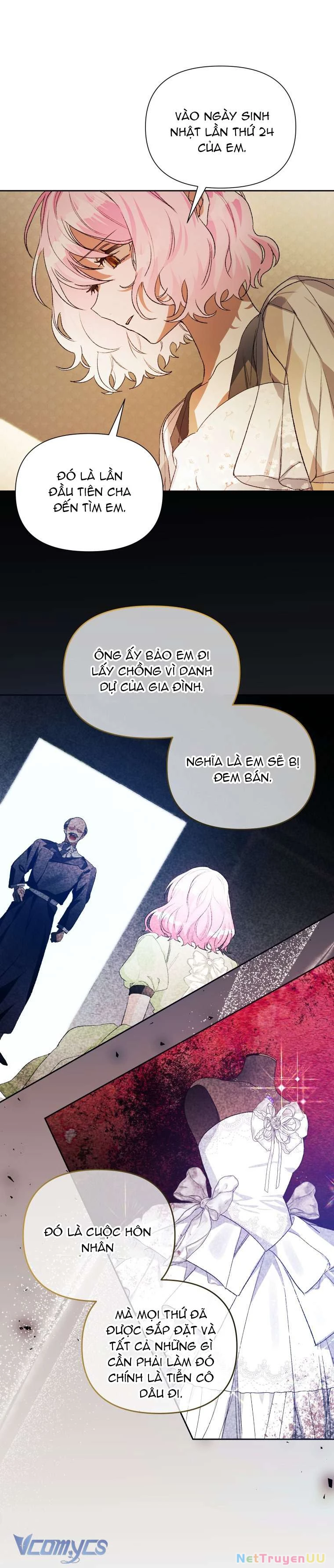 Này Tiểu Công Tước Chỉ Cần Tin Tưởng Tôi!!! Chapter 52 - Trang 2