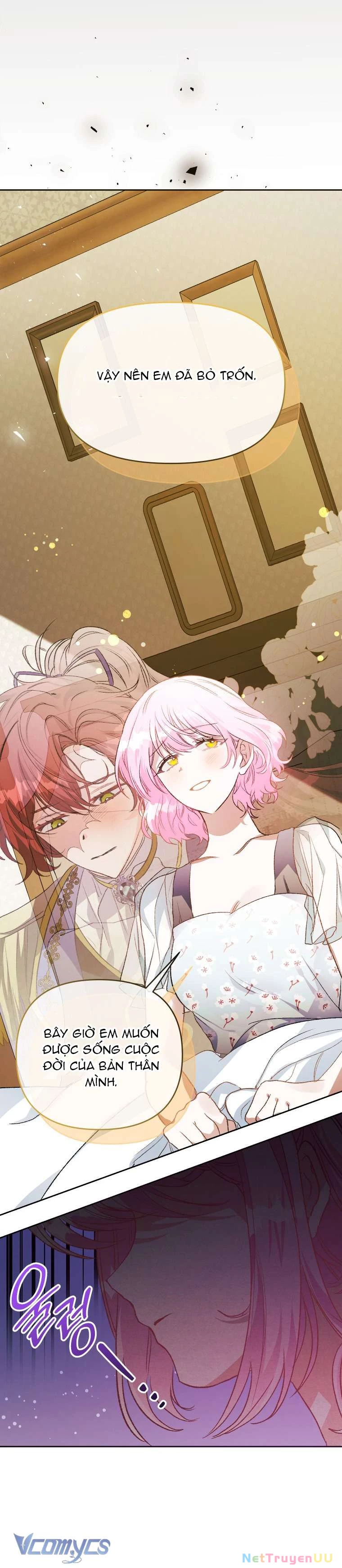 Này Tiểu Công Tước Chỉ Cần Tin Tưởng Tôi!!! Chapter 52 - Trang 2