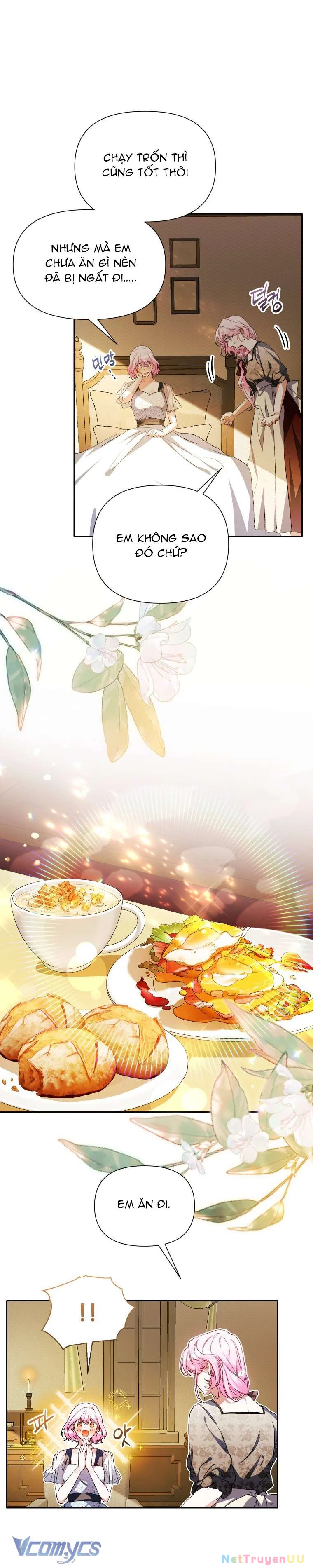 Này Tiểu Công Tước Chỉ Cần Tin Tưởng Tôi!!! Chapter 52 - Trang 2