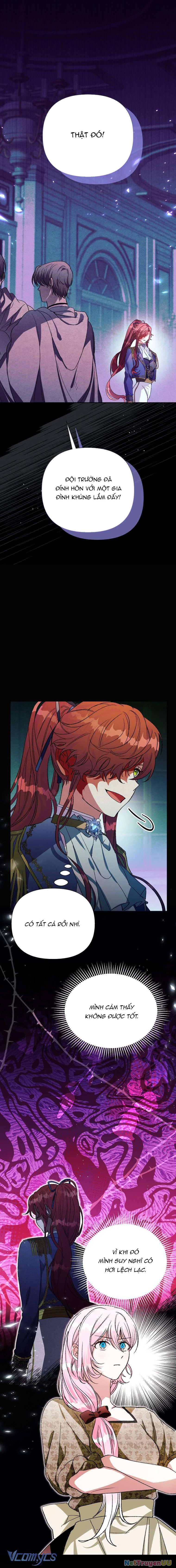 Này Tiểu Công Tước Chỉ Cần Tin Tưởng Tôi!!! Chapter 53 - Trang 2