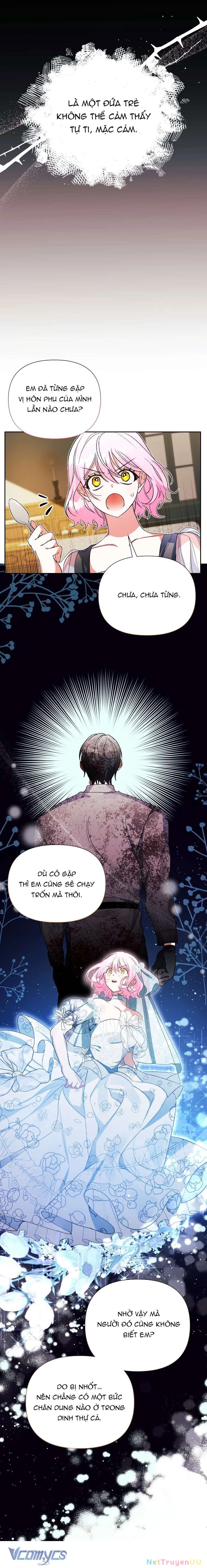 Này Tiểu Công Tước Chỉ Cần Tin Tưởng Tôi!!! Chapter 53 - Trang 2