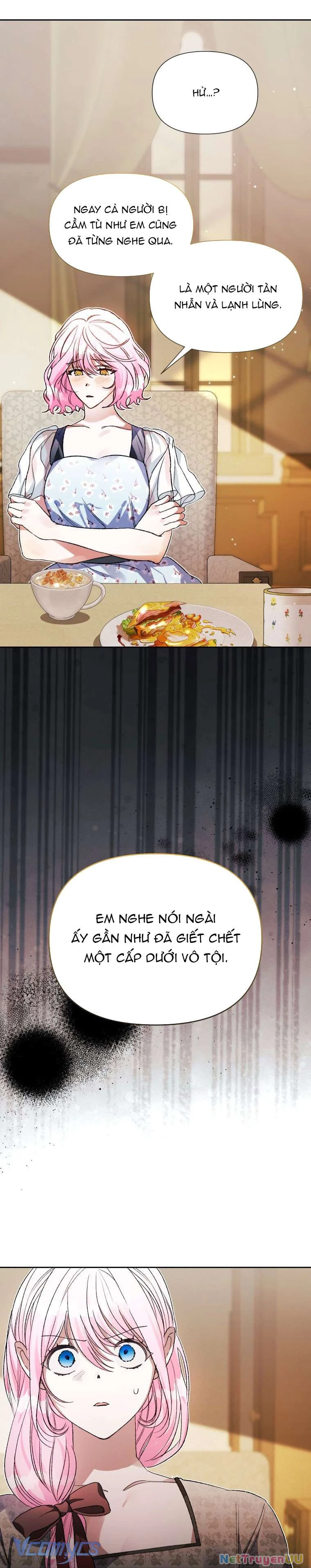 Này Tiểu Công Tước Chỉ Cần Tin Tưởng Tôi!!! Chapter 53 - Trang 2