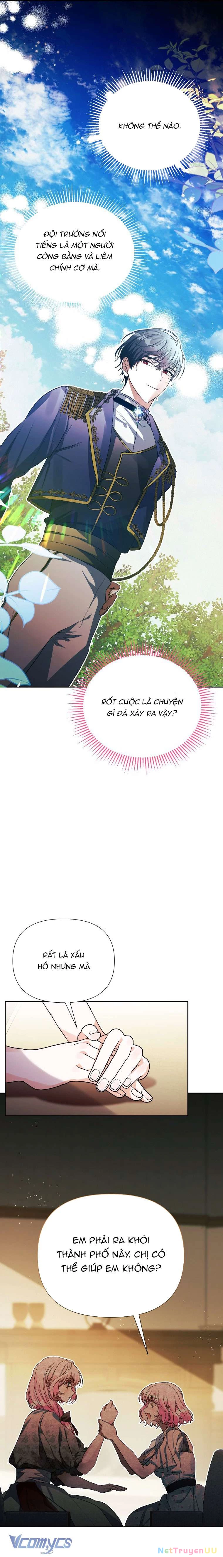 Này Tiểu Công Tước Chỉ Cần Tin Tưởng Tôi!!! Chapter 53 - Trang 2