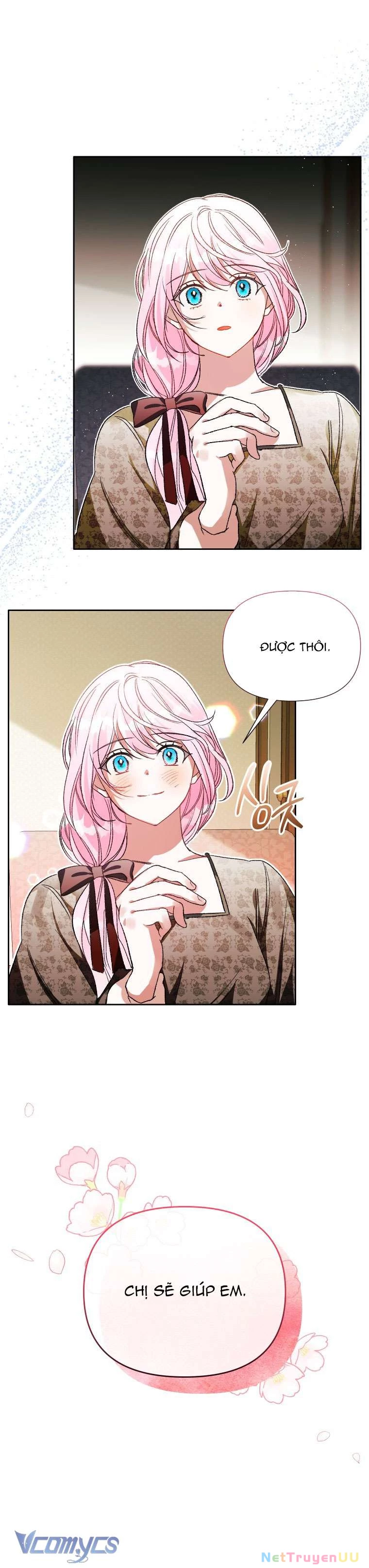 Này Tiểu Công Tước Chỉ Cần Tin Tưởng Tôi!!! Chapter 53 - Trang 2