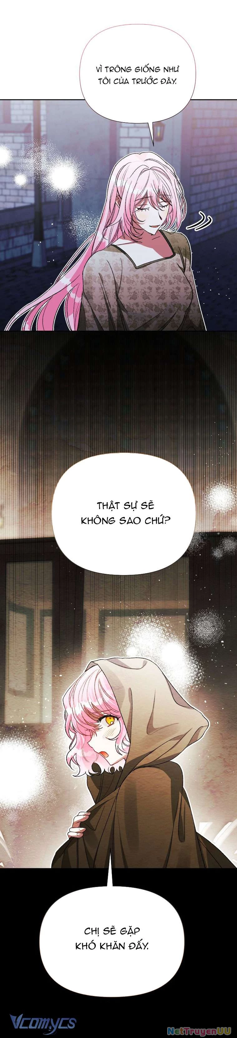 Này Tiểu Công Tước Chỉ Cần Tin Tưởng Tôi!!! Chapter 53 - Trang 2