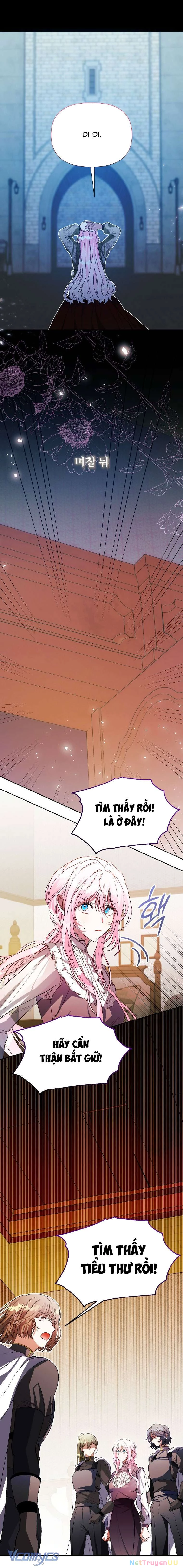 Này Tiểu Công Tước Chỉ Cần Tin Tưởng Tôi!!! Chapter 53 - Trang 2