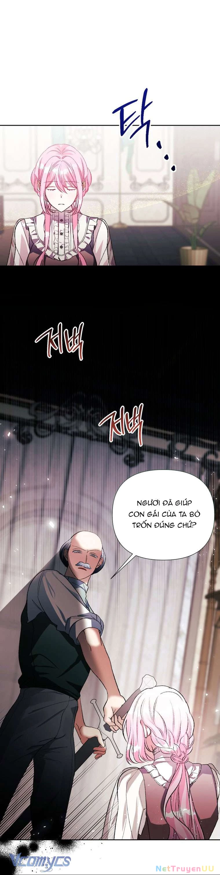 Này Tiểu Công Tước Chỉ Cần Tin Tưởng Tôi!!! Chapter 53 - Trang 2