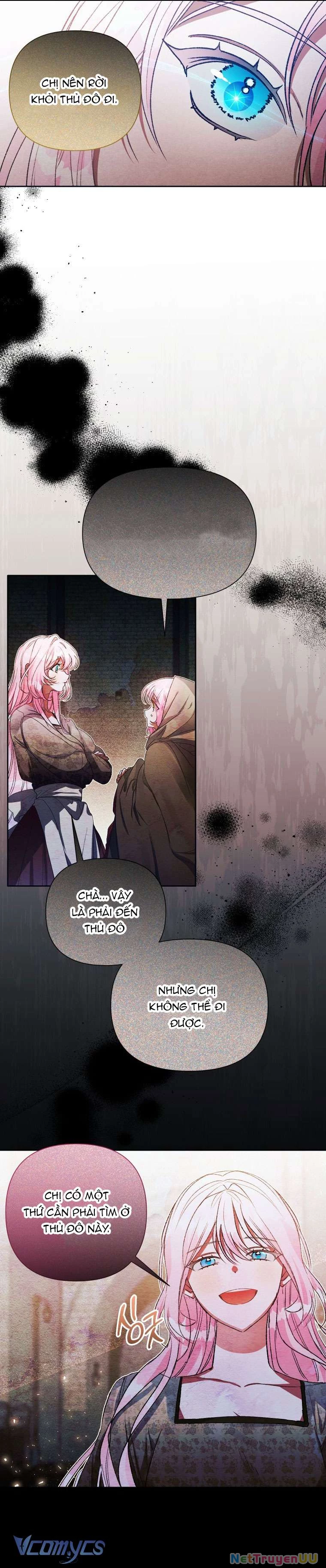 Này Tiểu Công Tước Chỉ Cần Tin Tưởng Tôi!!! Chapter 53 - Trang 2