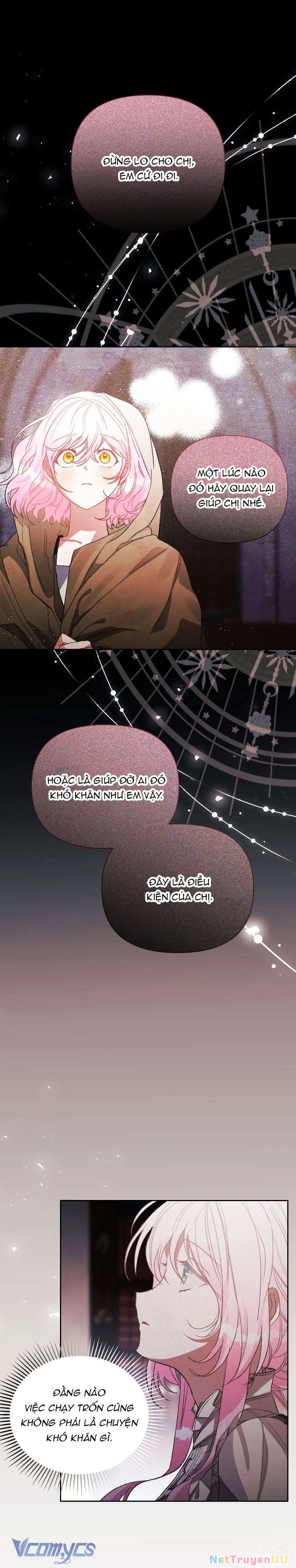 Này Tiểu Công Tước Chỉ Cần Tin Tưởng Tôi!!! Chapter 53 - Trang 2