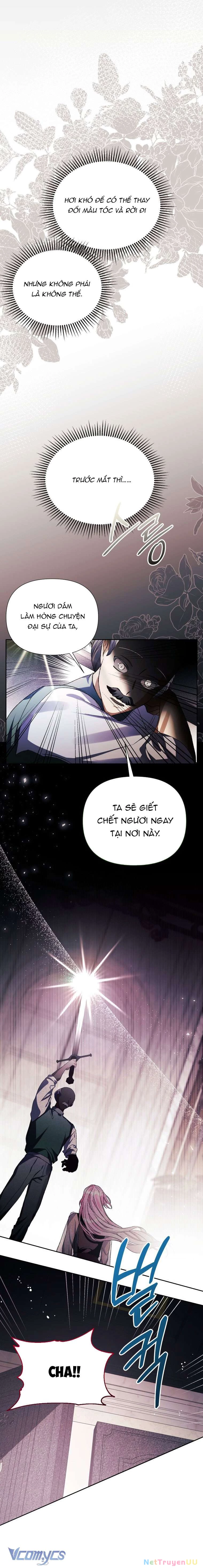 Này Tiểu Công Tước Chỉ Cần Tin Tưởng Tôi!!! Chapter 53 - Trang 2