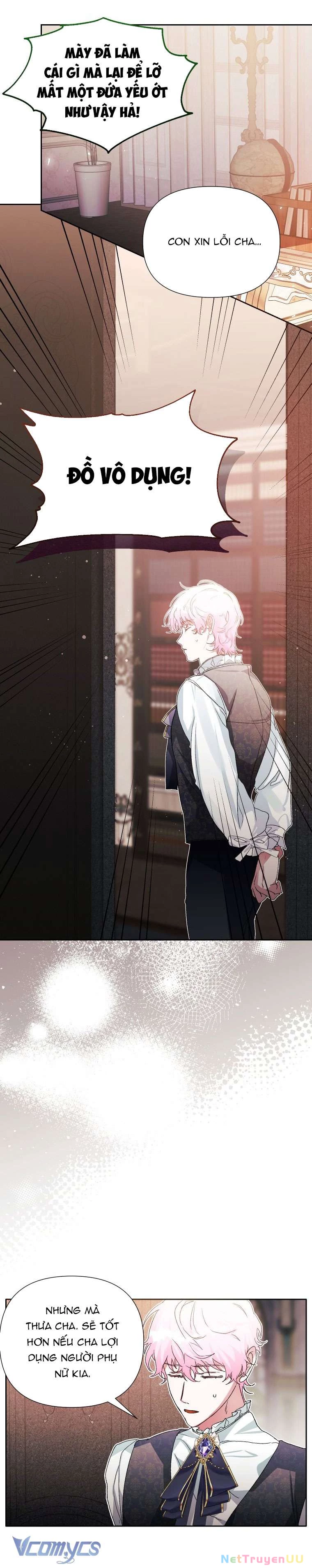 Này Tiểu Công Tước Chỉ Cần Tin Tưởng Tôi!!! Chapter 53 - Trang 2