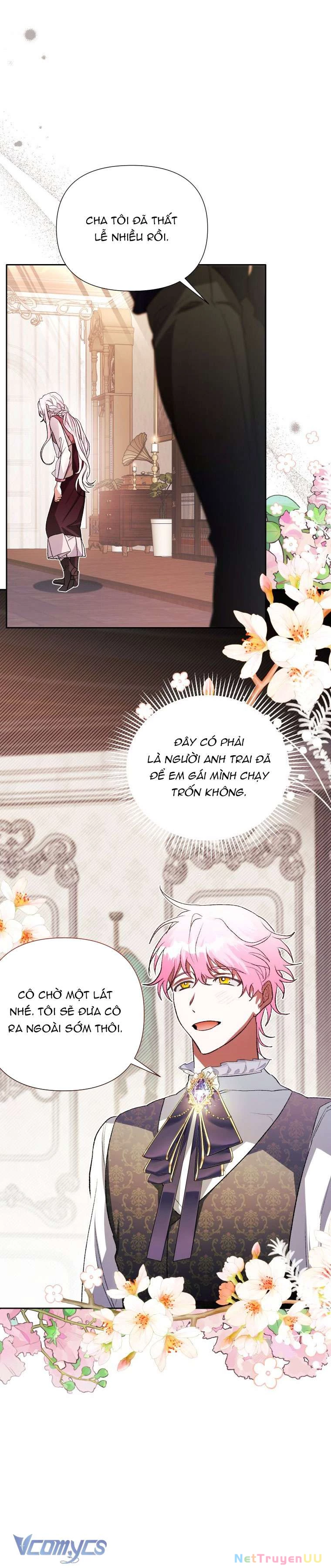 Này Tiểu Công Tước Chỉ Cần Tin Tưởng Tôi!!! Chapter 53 - Trang 2