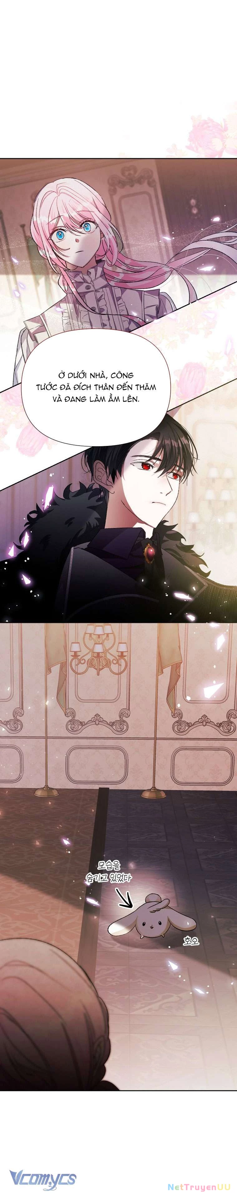 Này Tiểu Công Tước Chỉ Cần Tin Tưởng Tôi!!! Chapter 53 - Trang 2