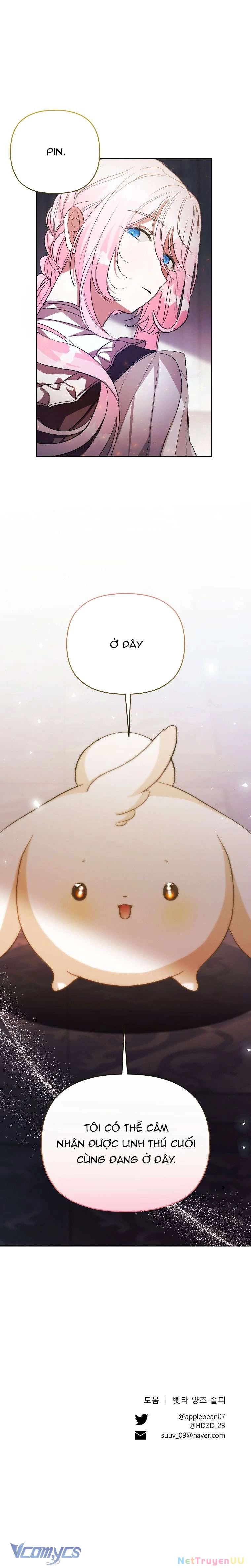 Này Tiểu Công Tước Chỉ Cần Tin Tưởng Tôi!!! Chapter 53 - Trang 2