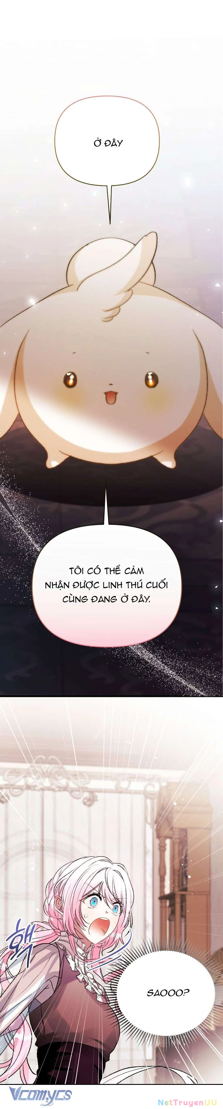 Này Tiểu Công Tước Chỉ Cần Tin Tưởng Tôi!!! Chapter 54 - Trang 2