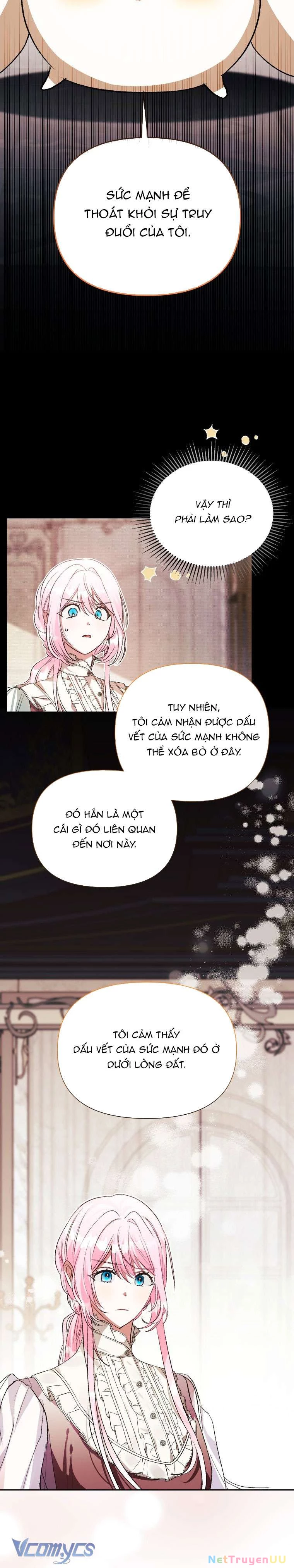 Này Tiểu Công Tước Chỉ Cần Tin Tưởng Tôi!!! Chapter 54 - Trang 2