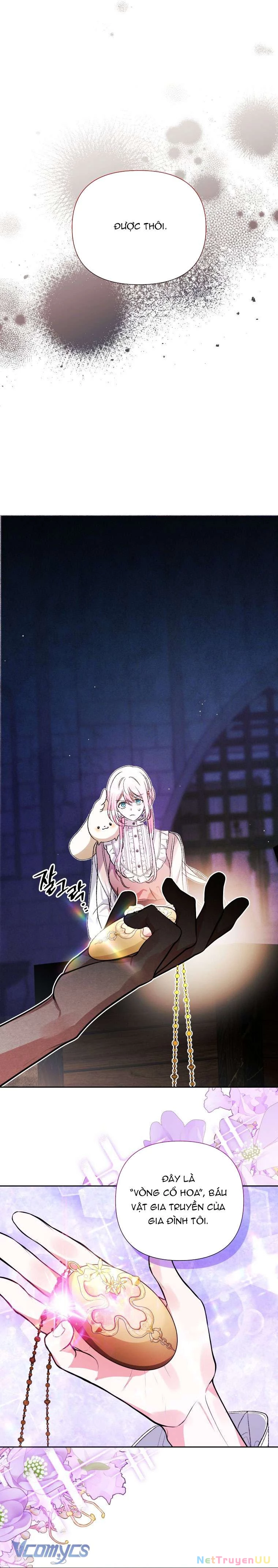 Này Tiểu Công Tước Chỉ Cần Tin Tưởng Tôi!!! Chapter 54 - Trang 2