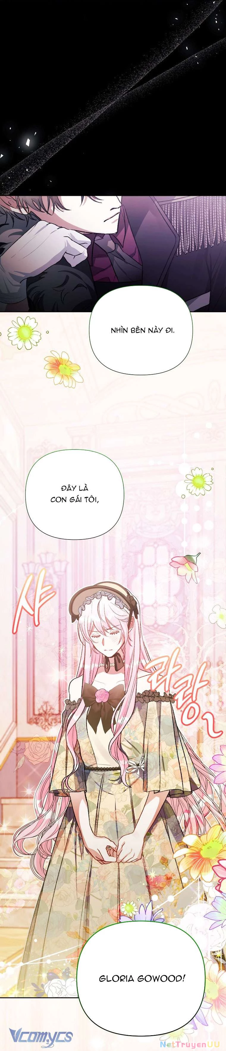 Này Tiểu Công Tước Chỉ Cần Tin Tưởng Tôi!!! Chapter 54 - Trang 2