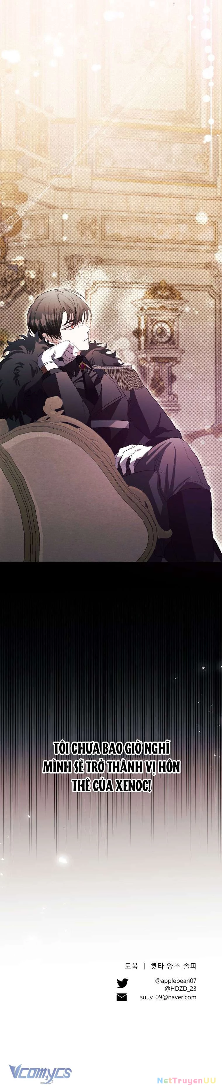 Này Tiểu Công Tước Chỉ Cần Tin Tưởng Tôi!!! Chapter 54 - Trang 2