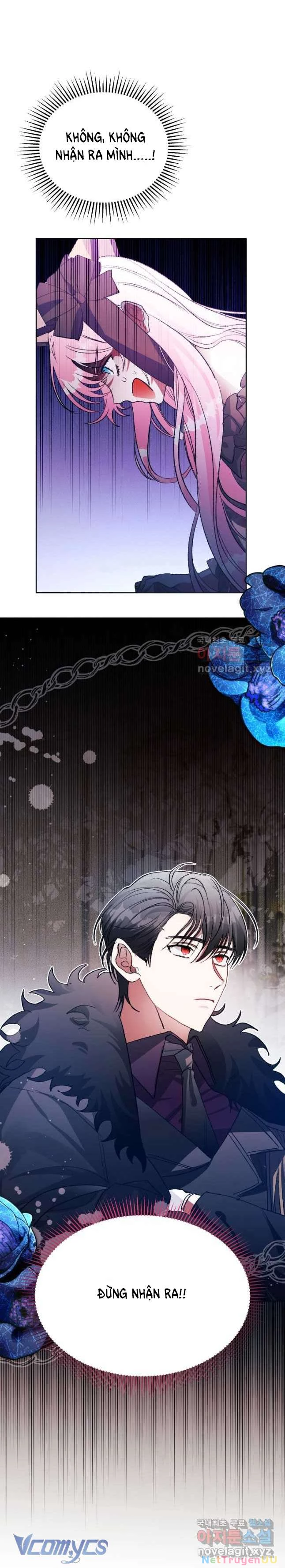 Này Tiểu Công Tước Chỉ Cần Tin Tưởng Tôi!!! Chapter 55 - Trang 2