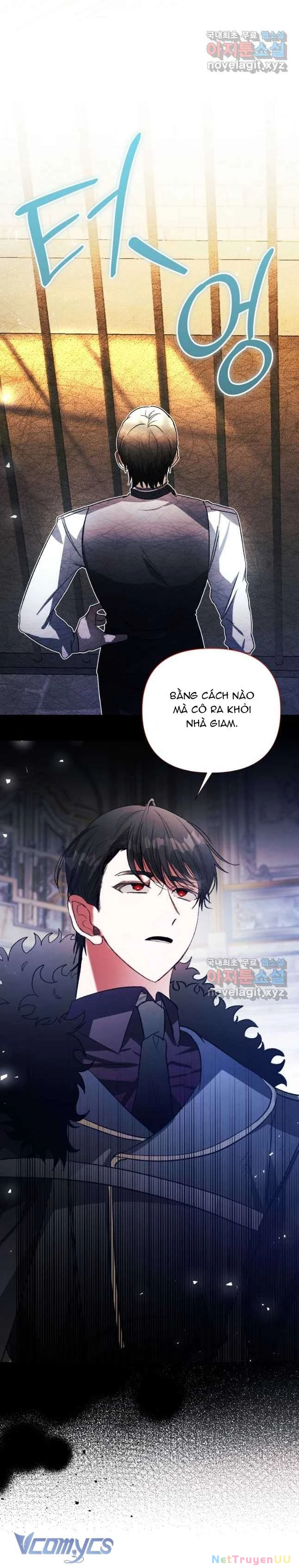 Này Tiểu Công Tước Chỉ Cần Tin Tưởng Tôi!!! Chapter 55 - Trang 2
