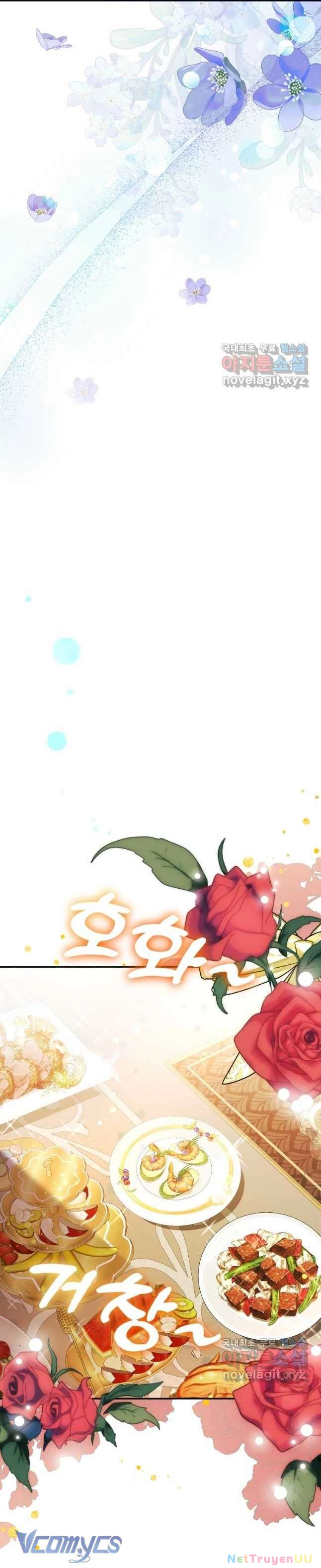 Này Tiểu Công Tước Chỉ Cần Tin Tưởng Tôi!!! Chapter 56 - Trang 2